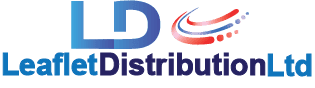 Leaflet Distribution LTD Logo