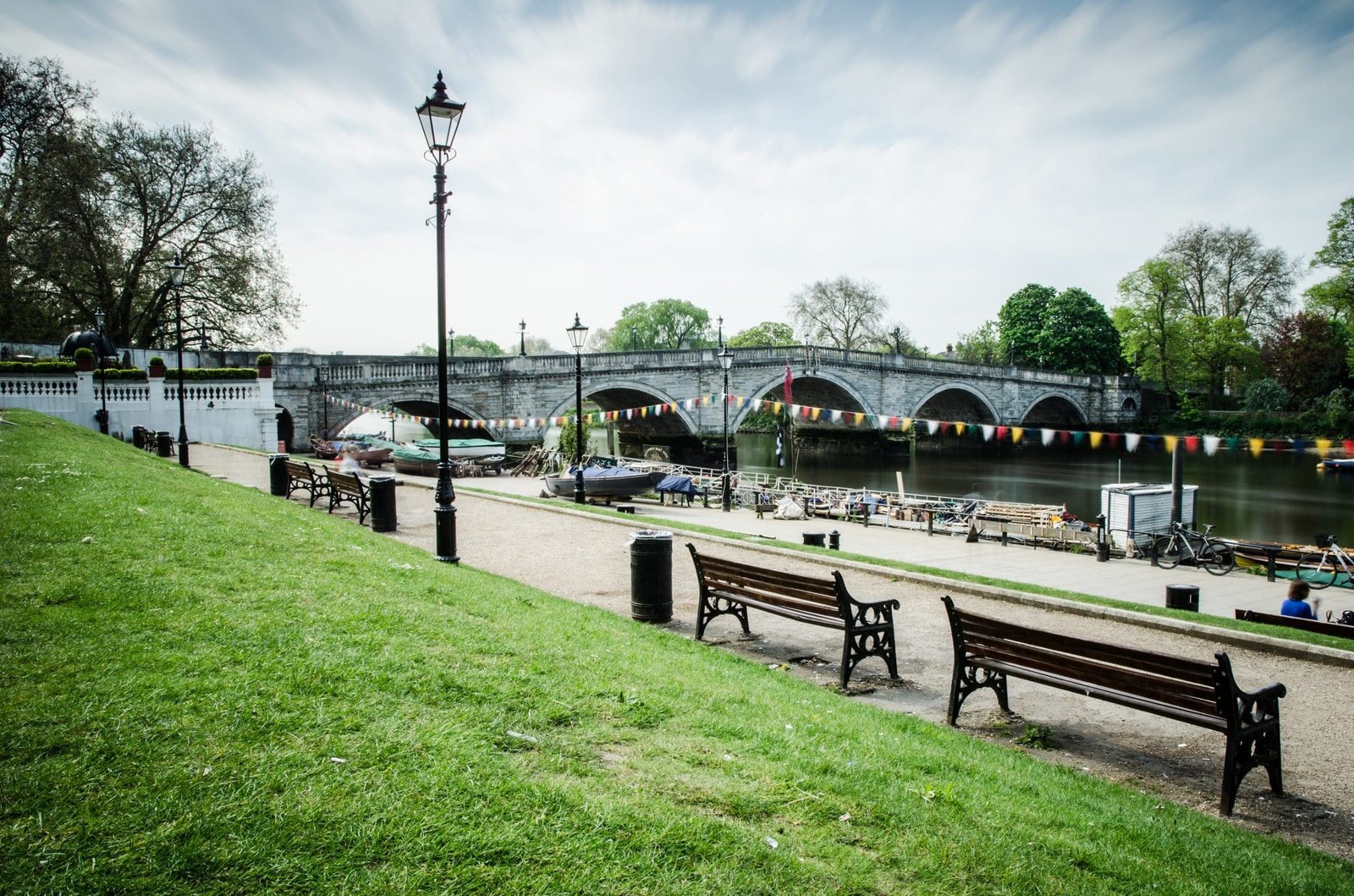 Leaflet Distribution Richmond TW10 - Leaflet Distribution LTD
